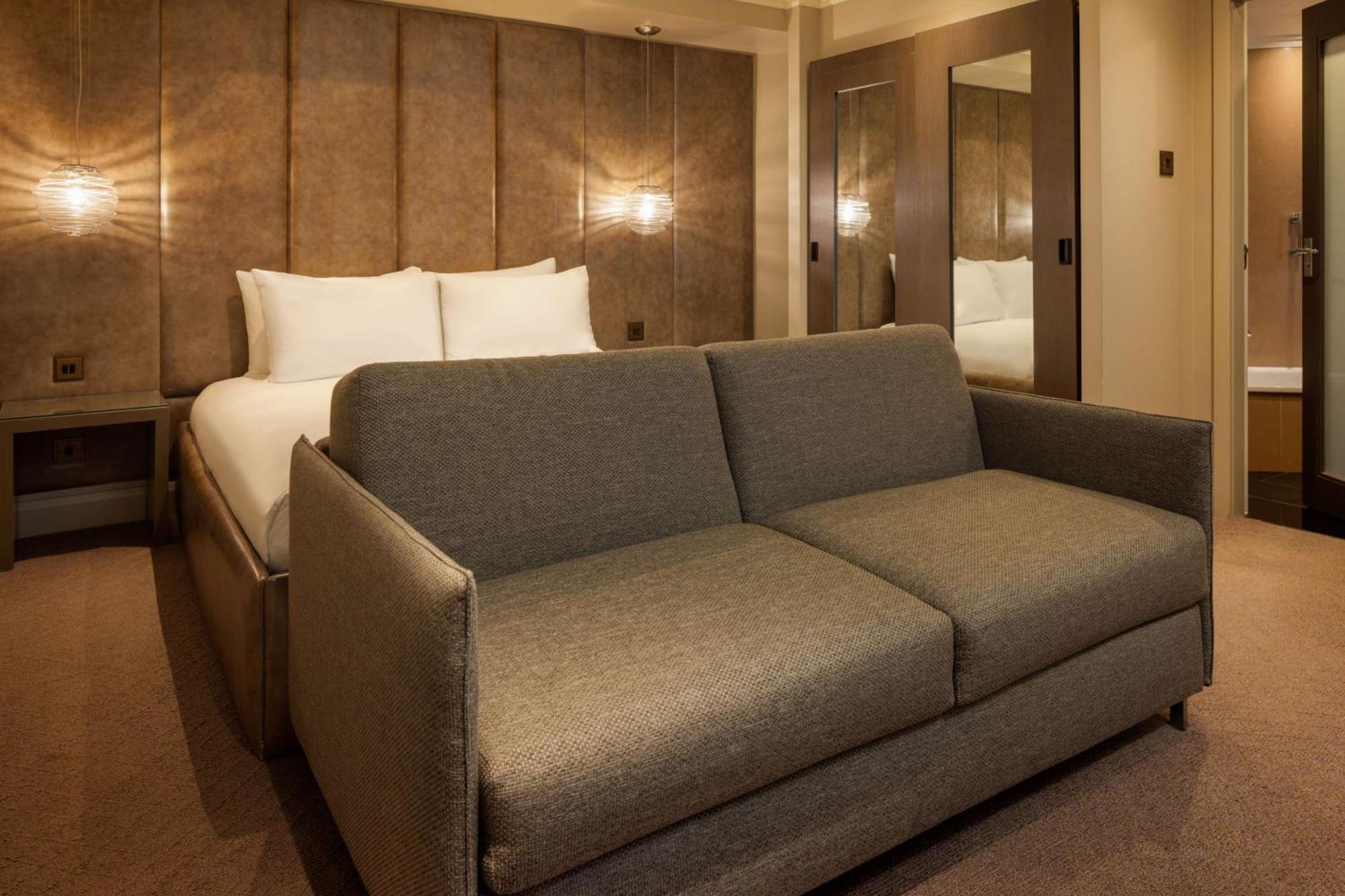 Radisson Blu Hotel, Bloomsbury London