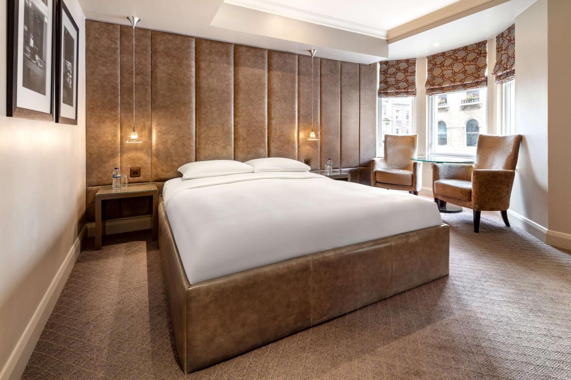 Radisson Blu Hotel, Bloomsbury Hotel London